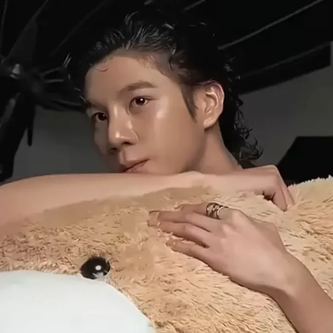 Latest photo of Jeong Dongwon