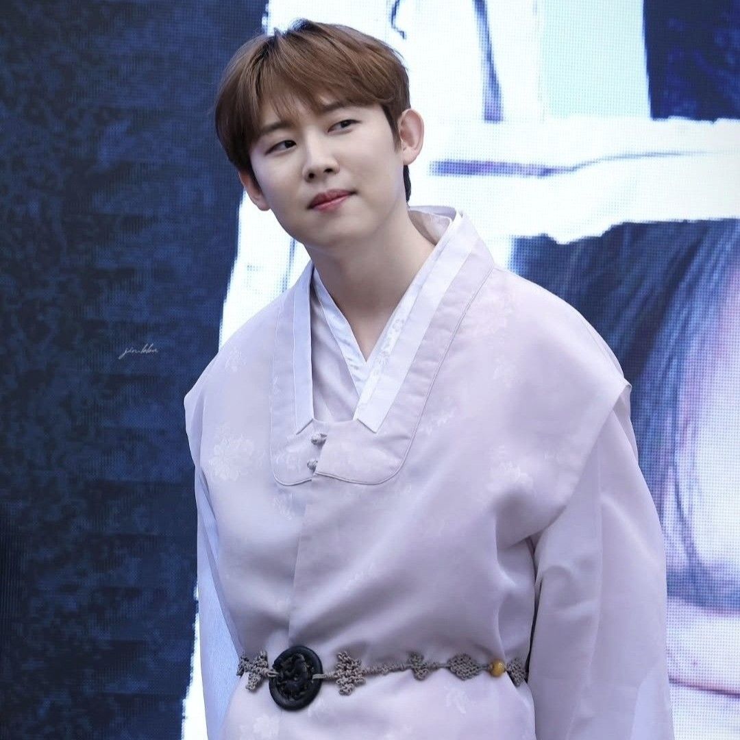 Latest photo of Jinuk