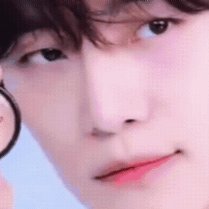 A moment captured by a fan of Lee Junho