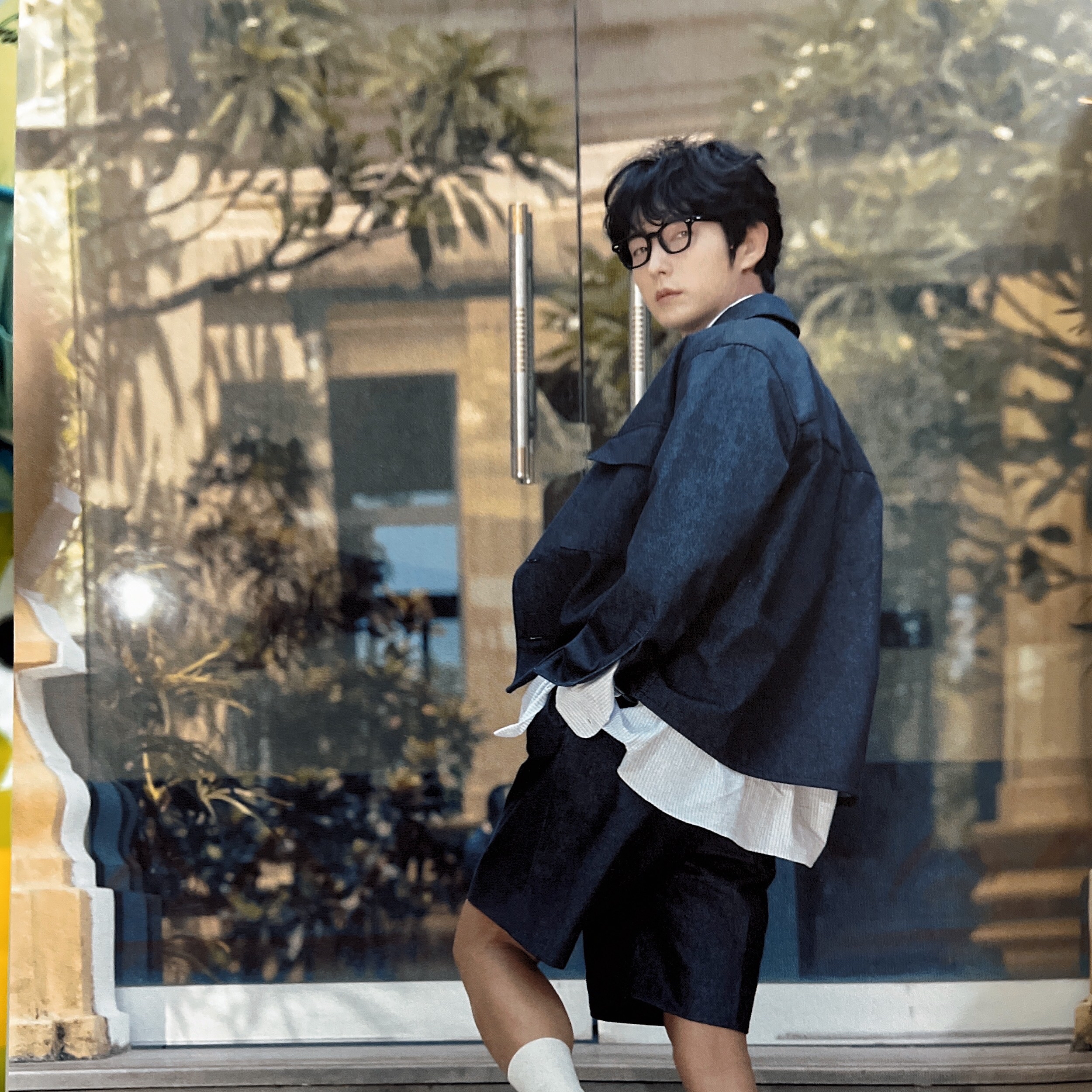 이준기의 최신 사진