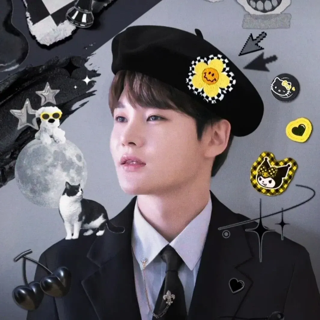박서진 최근 활동샷