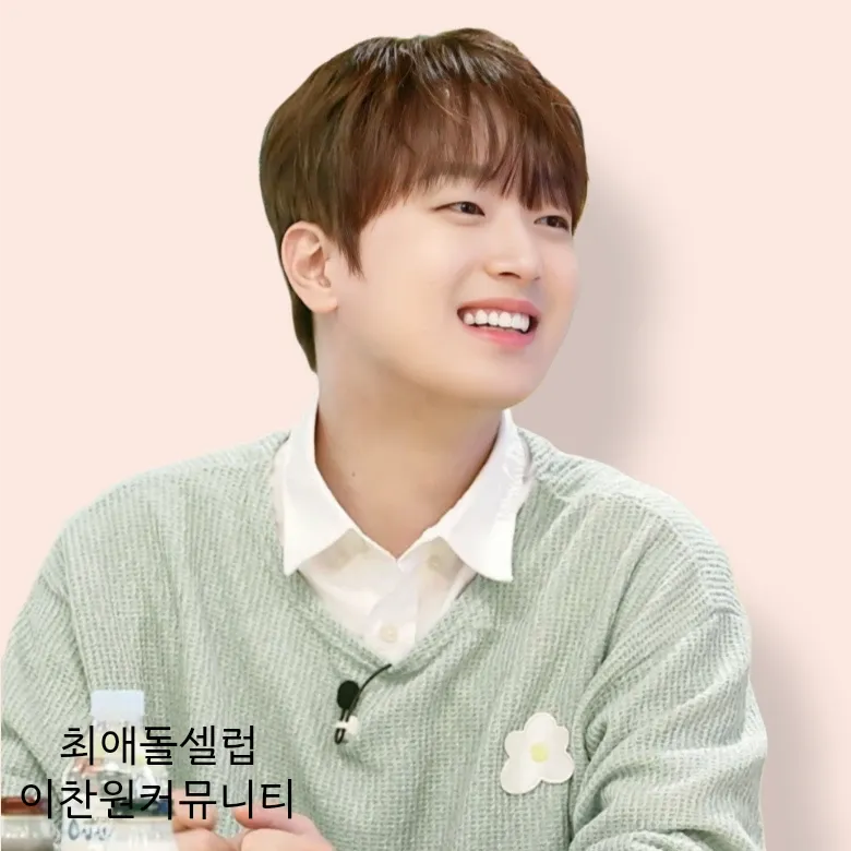 イ・チャンウォンのビハインドカット