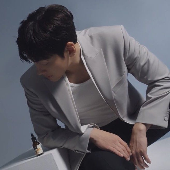 池昌旭的近期活动照