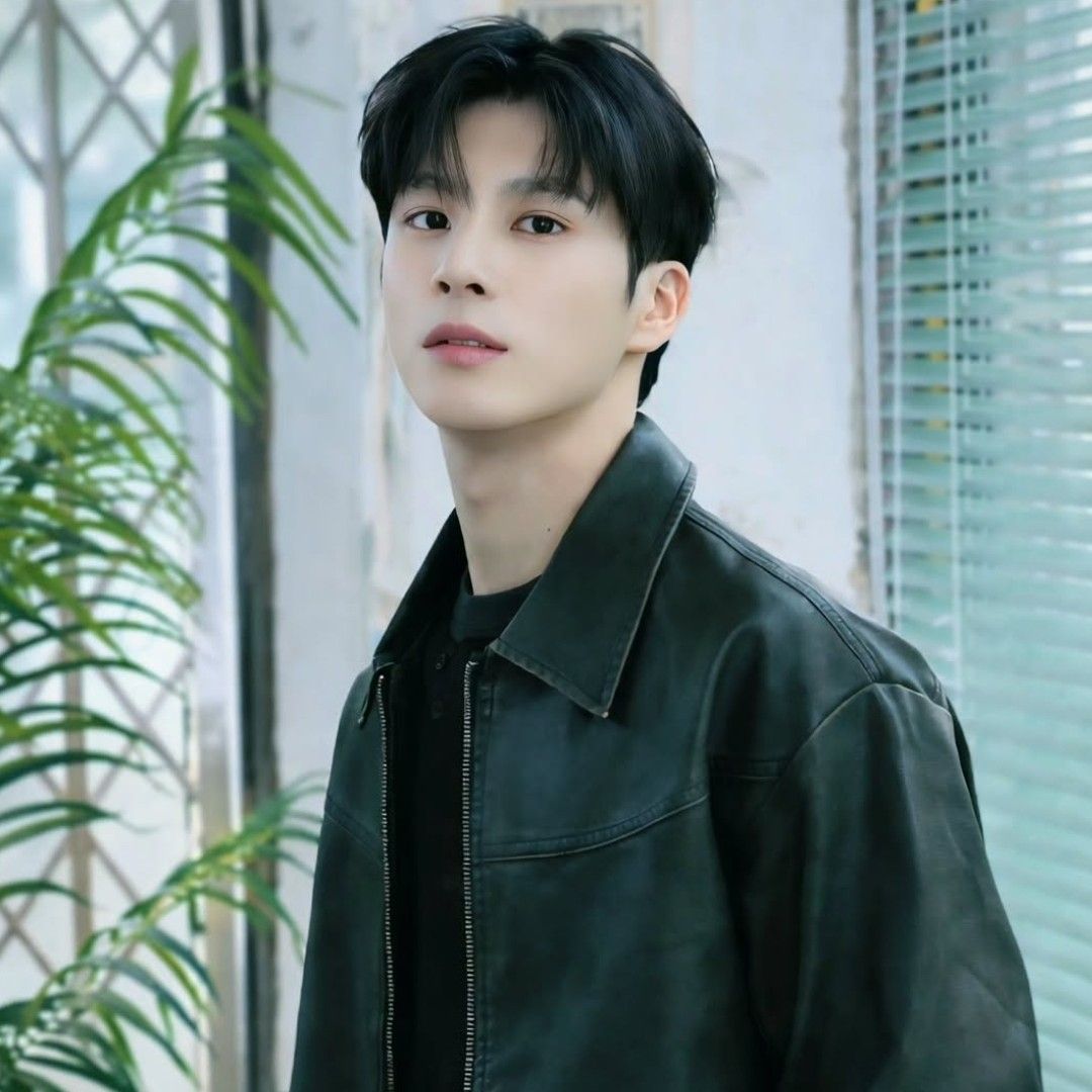 ファンが撮影したチョン・ドンウォンの瞬間