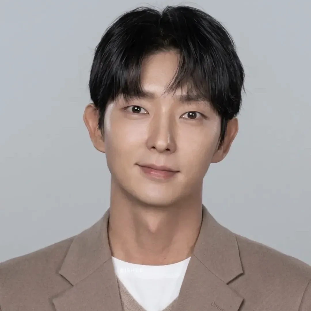 이준기 팬이 찍은 순간