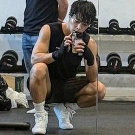 Latest photo of Woo Dohwan