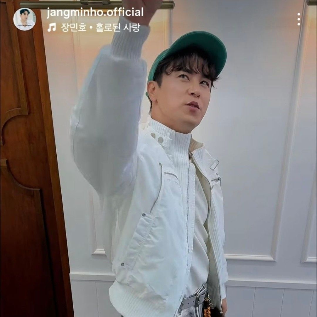 張民好的近期活動照