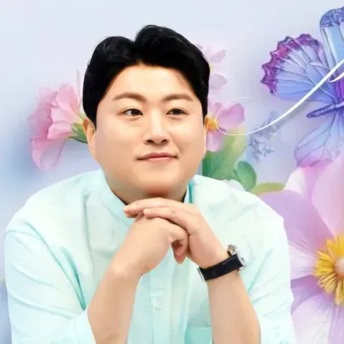 金浩中的幕後花絮