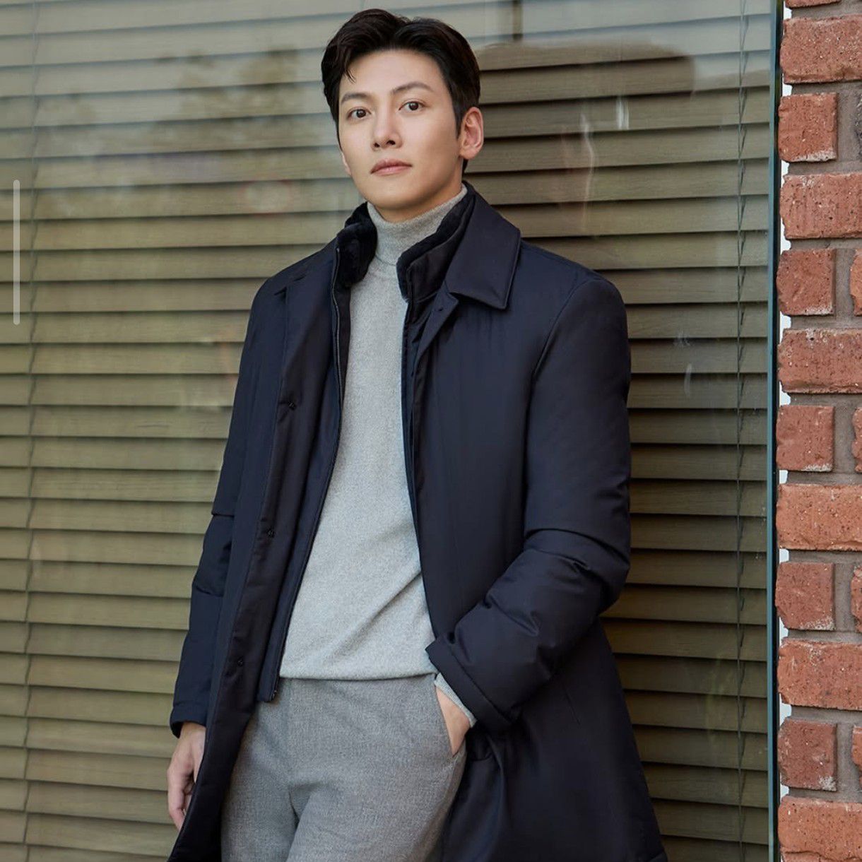 池昌旭的最新照片