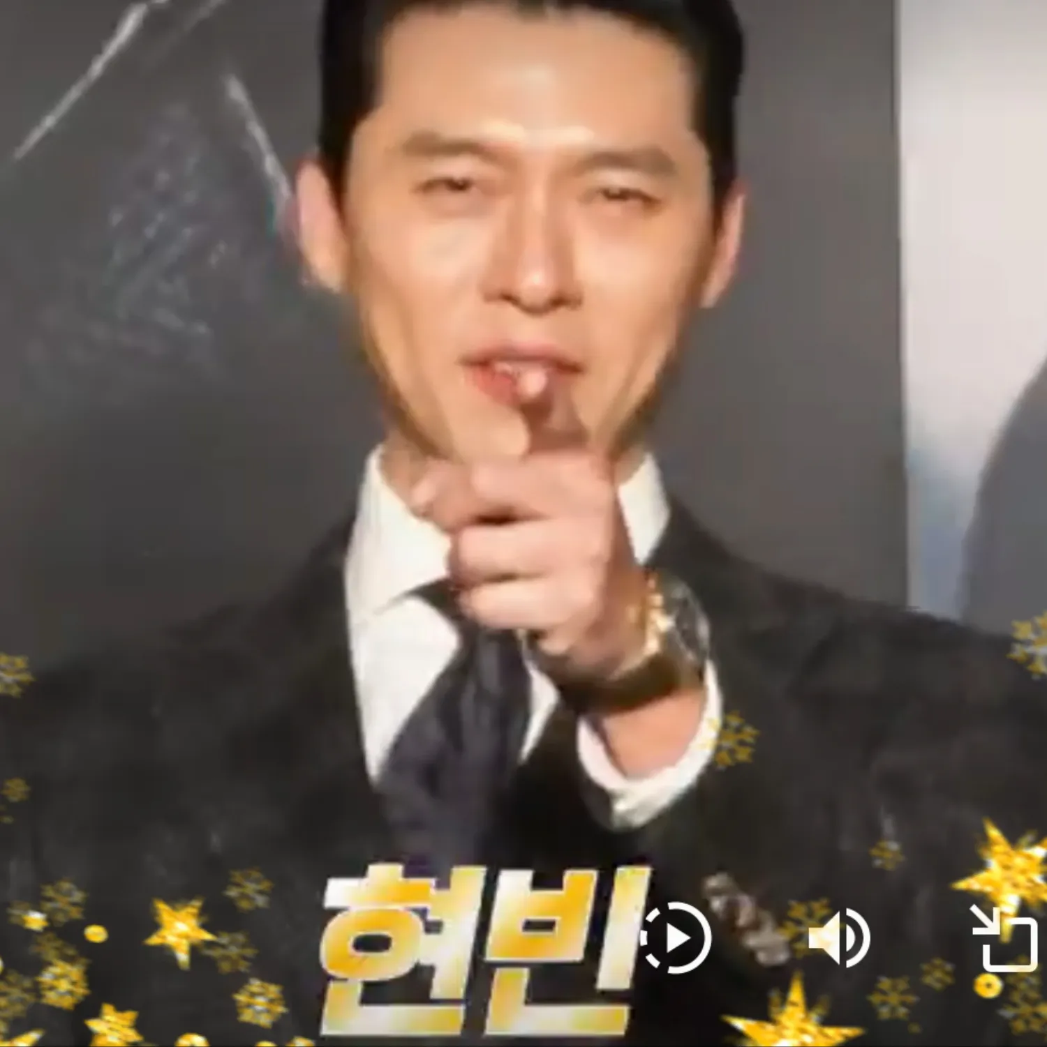 현빈 최근 활동샷