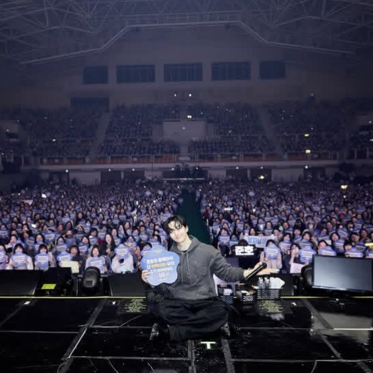 李俊昊的幕后花絮