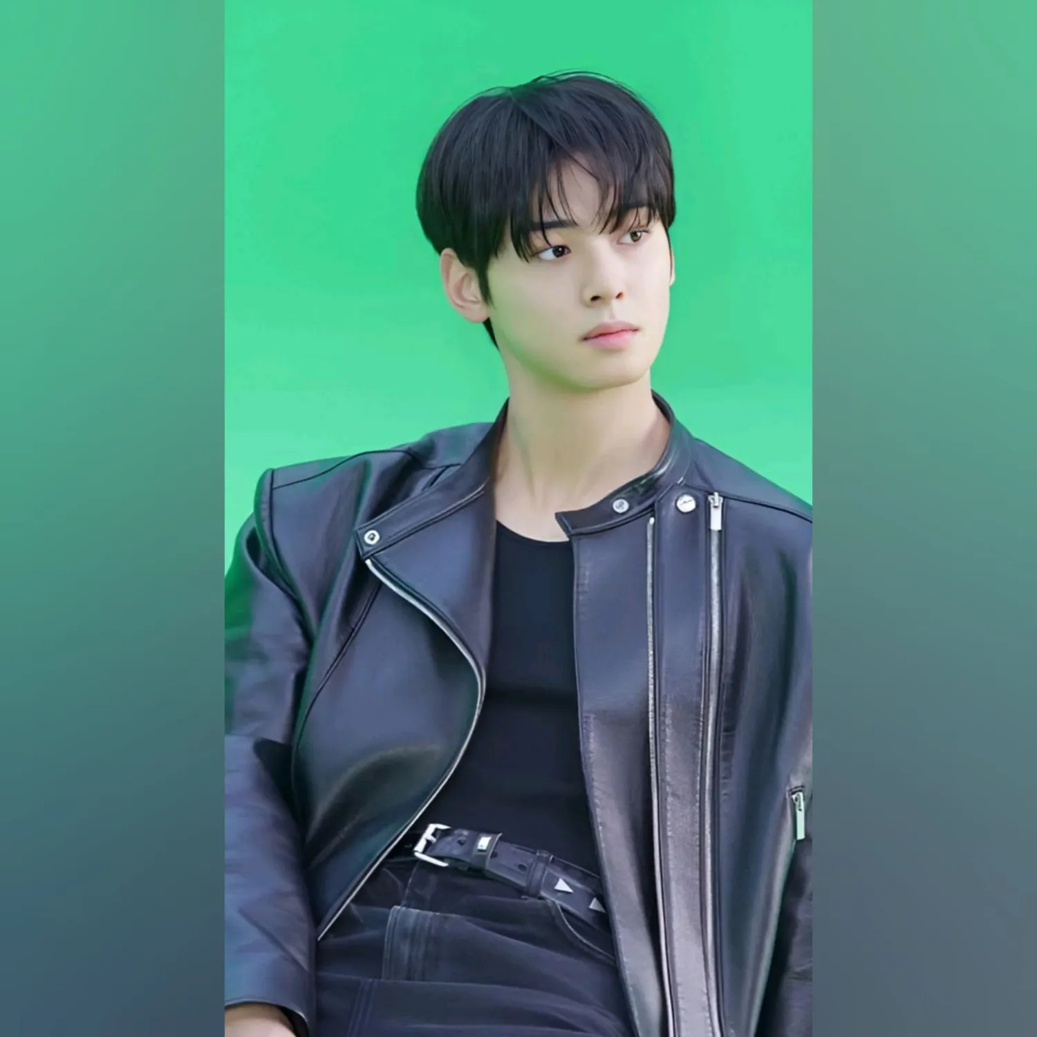 车银优的最新照片