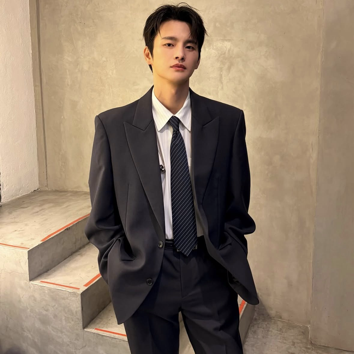 Foto kegiatan terbaru dari Seo Inguk