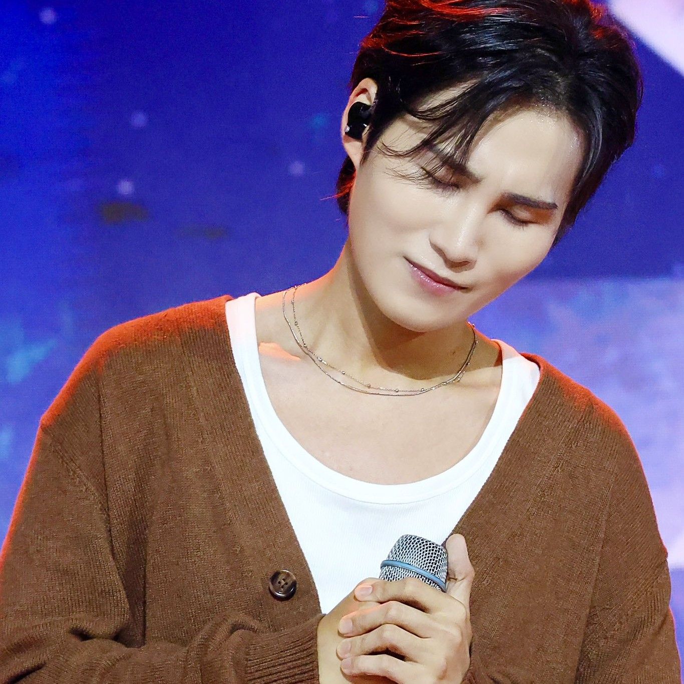 金熙栽的近期活动照