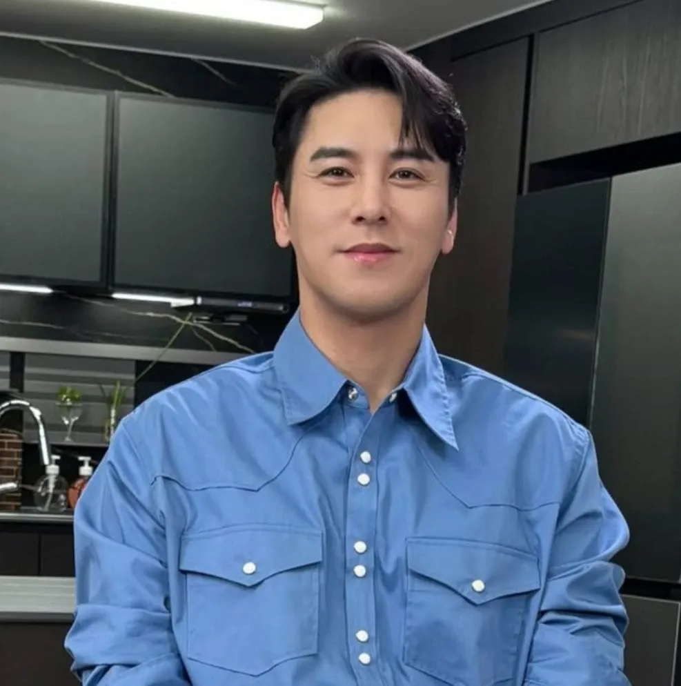 Momen yang diabadikan oleh penggemar Jang Minho