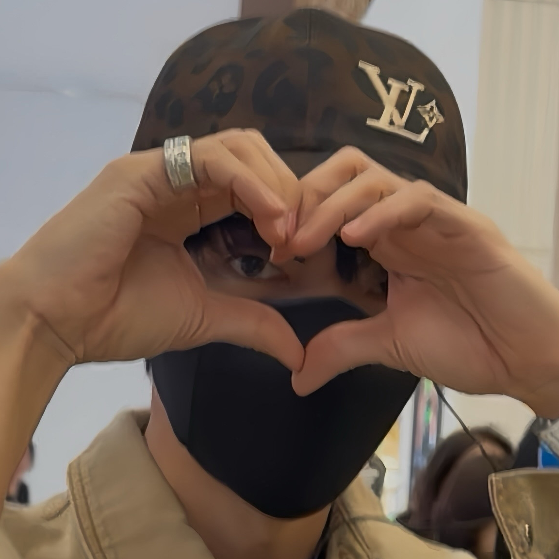 이준기 최근 활동샷