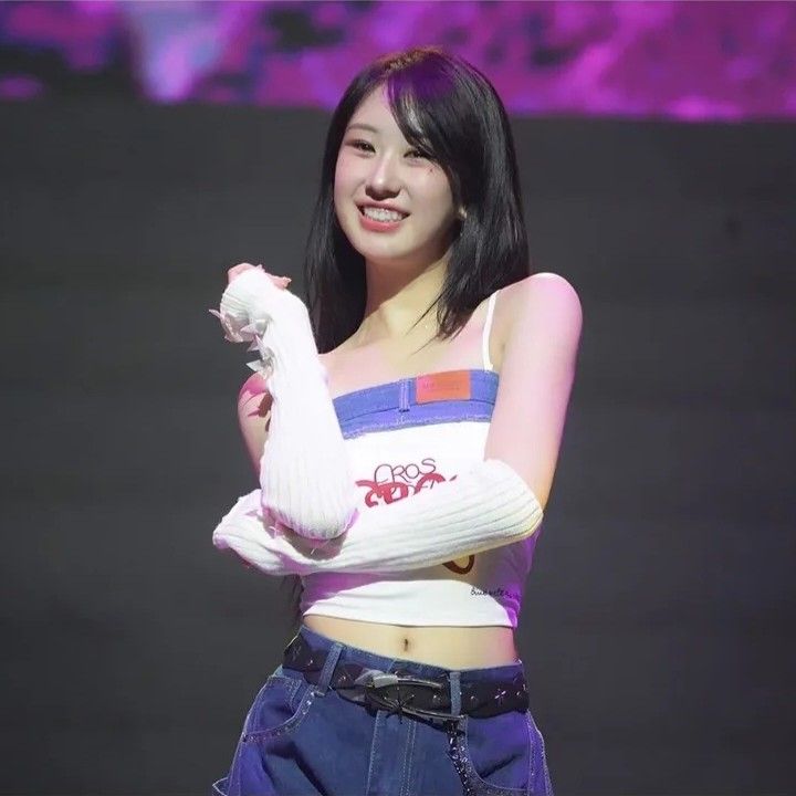 チョン・ユジンの最新写真