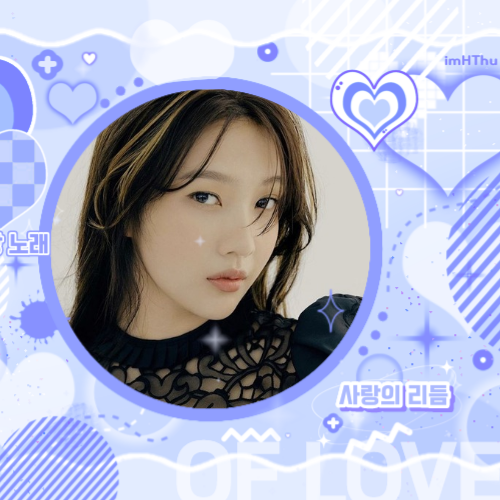 Cuplikan di balik layar dari JOY