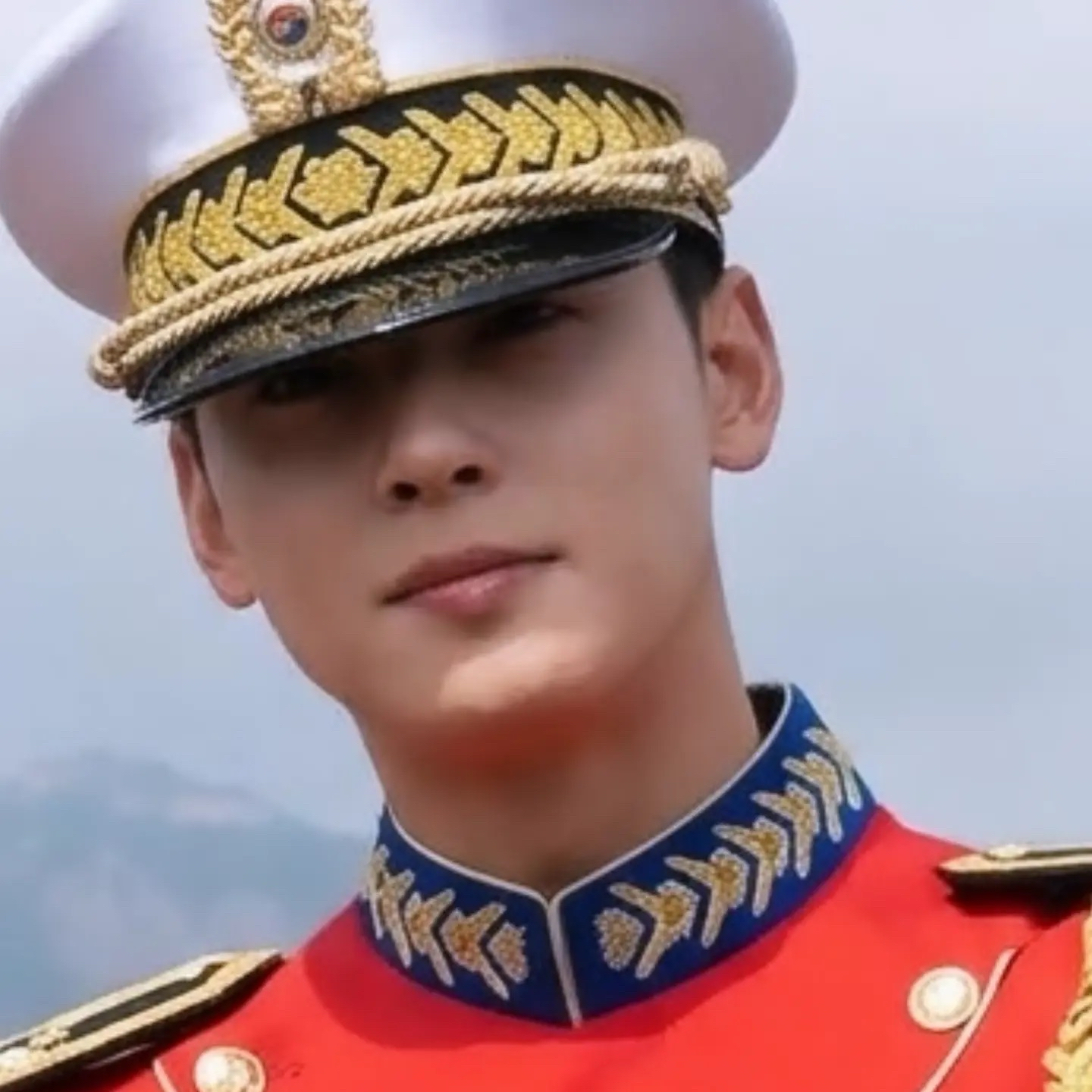Latest photo of Cha Eunwoo