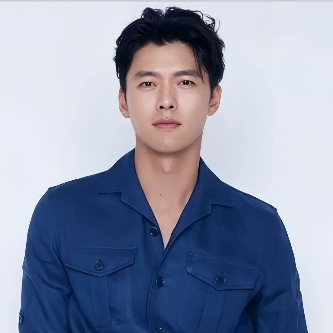 현빈 팬이 찍은 순간
