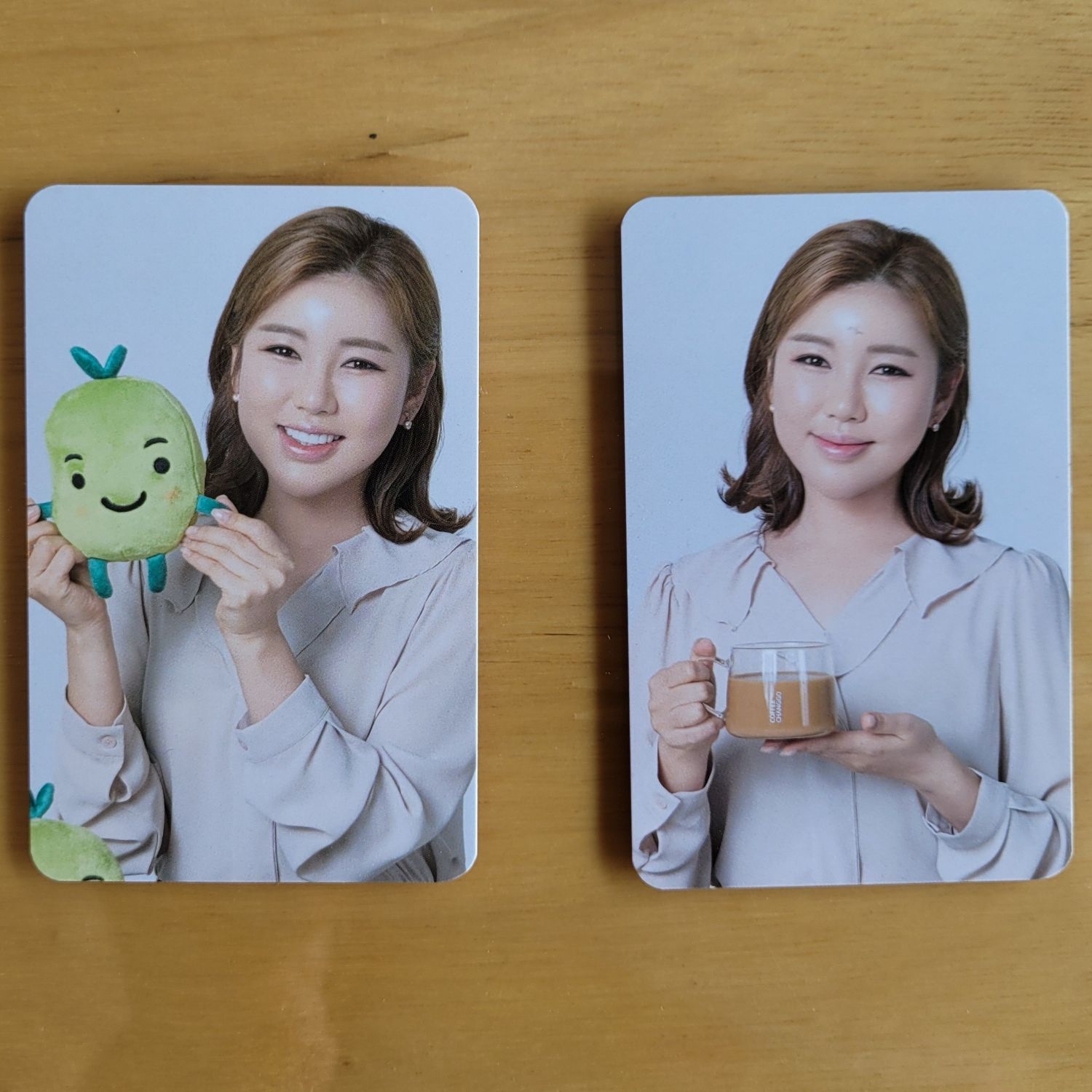 Foto kegiatan terbaru dari Song Gain