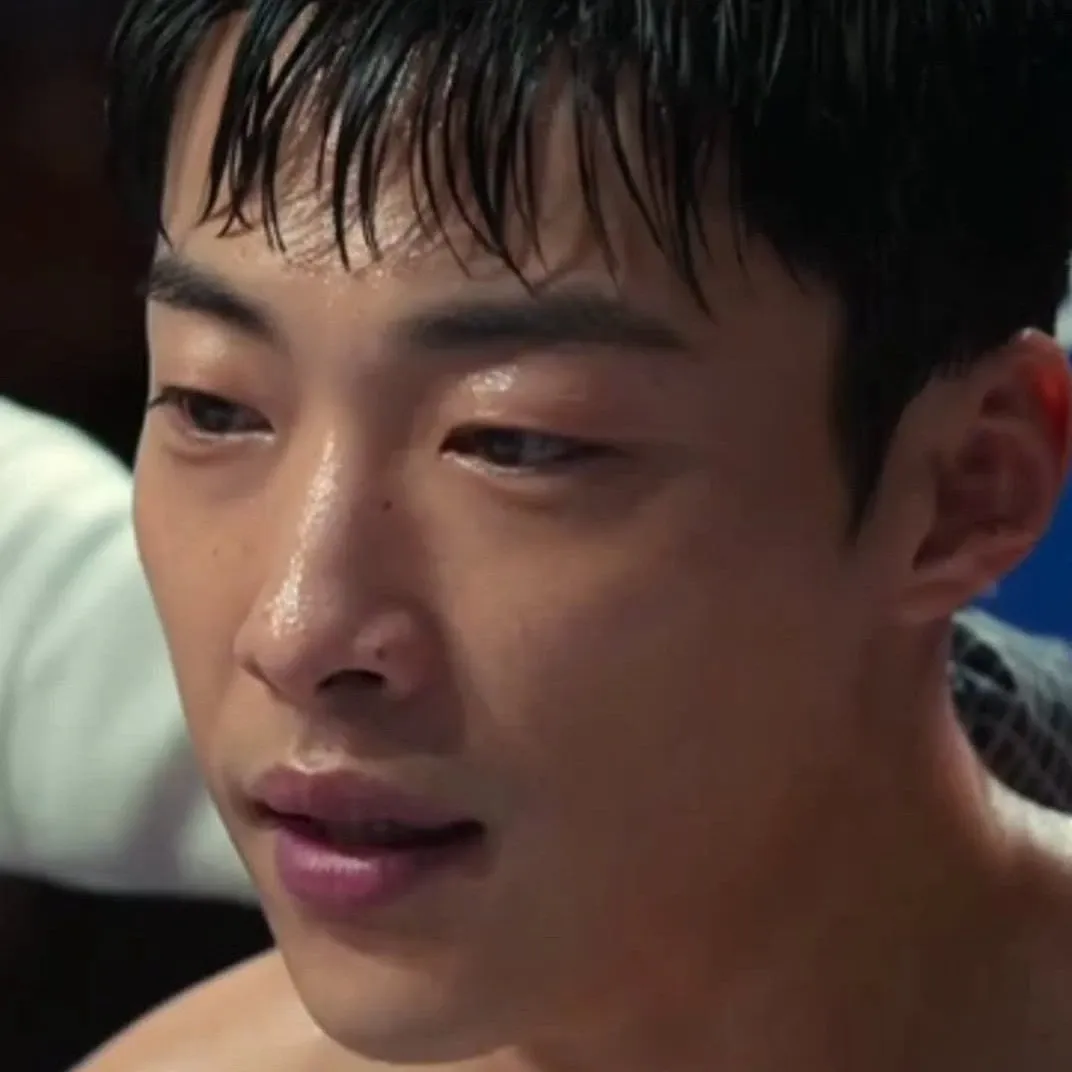 Latest photo of Woo Dohwan