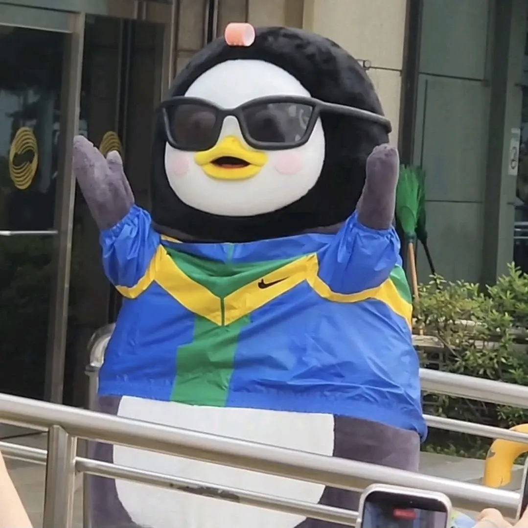 Latest photo of Pengsoo
