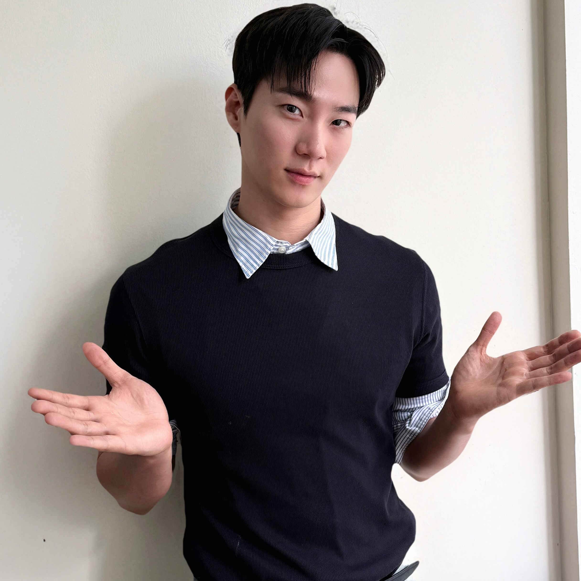 Latest photo of Lee Hongnae
