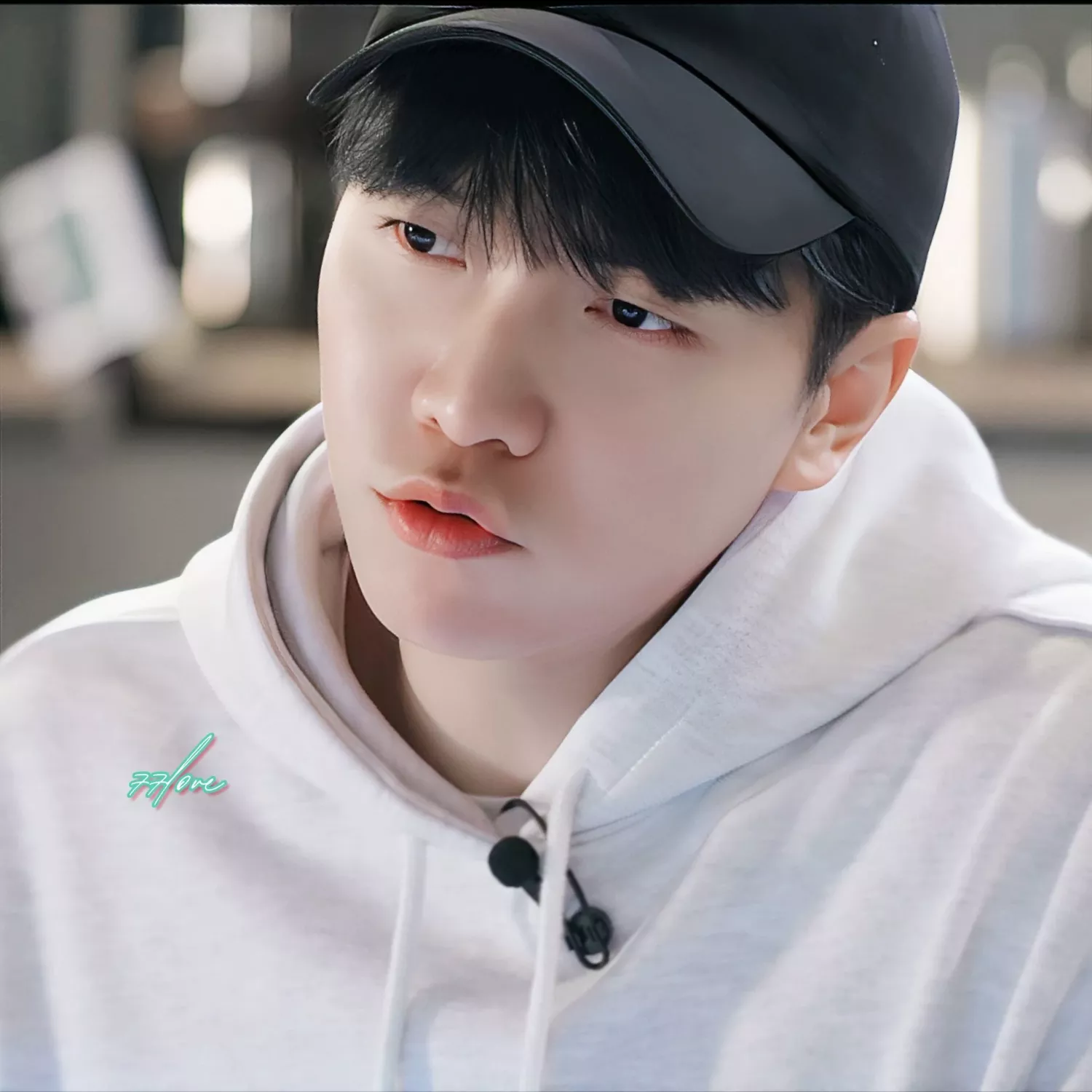 이승기의 비하인드 컷