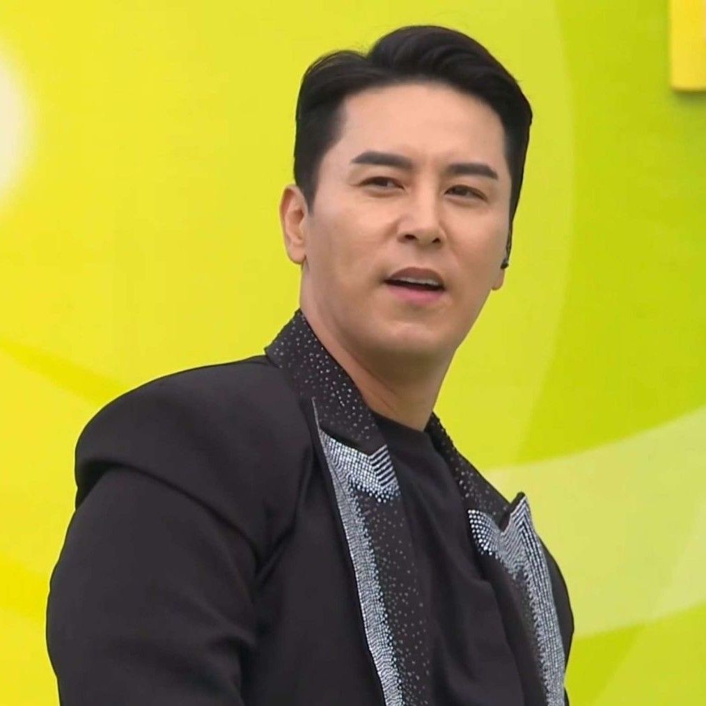 張民好的近期活動照