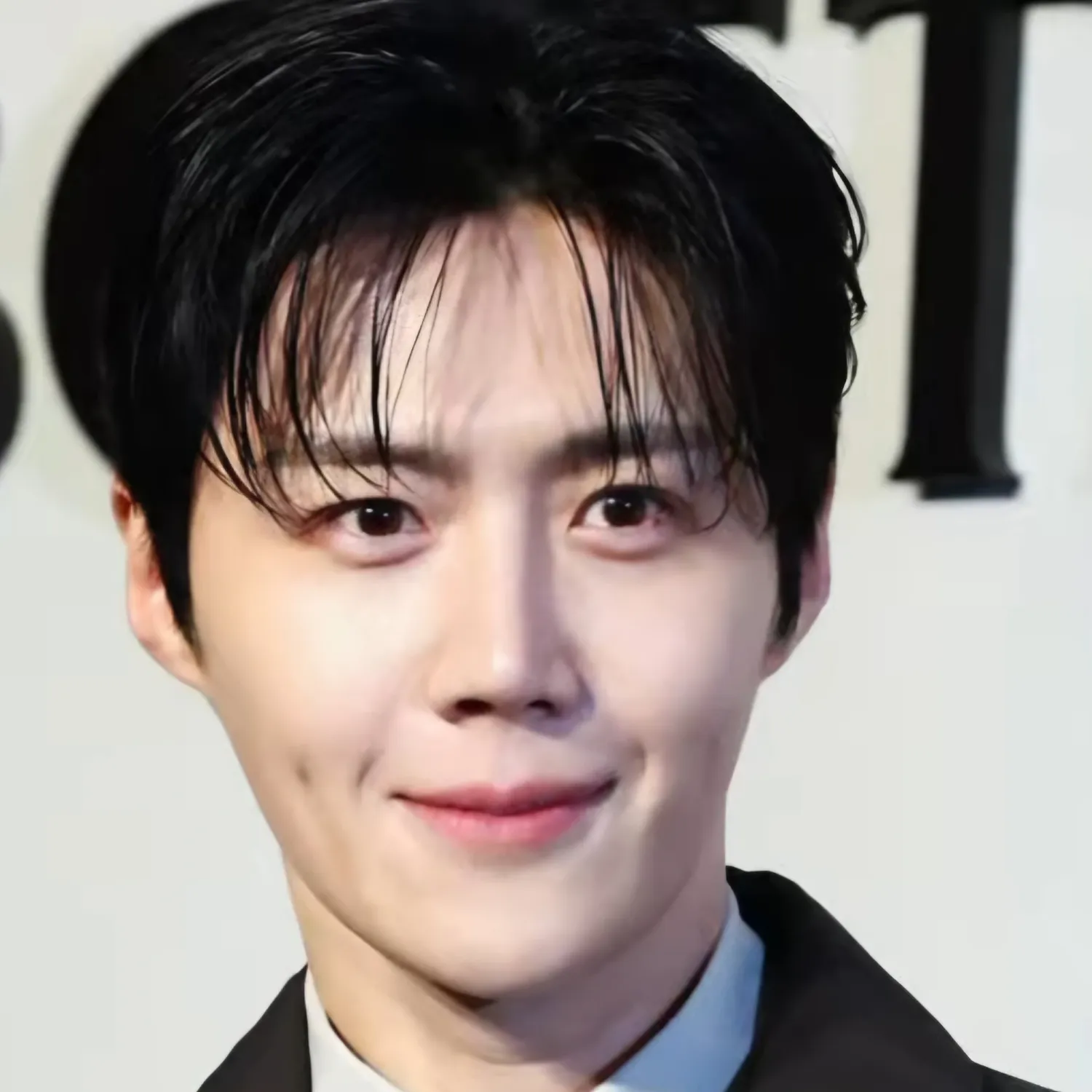 김선호 팬이 찍은 순간