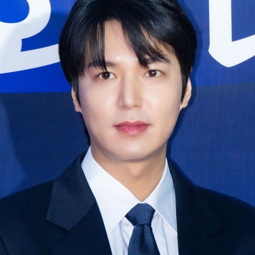 Latest photo of Lee Minho