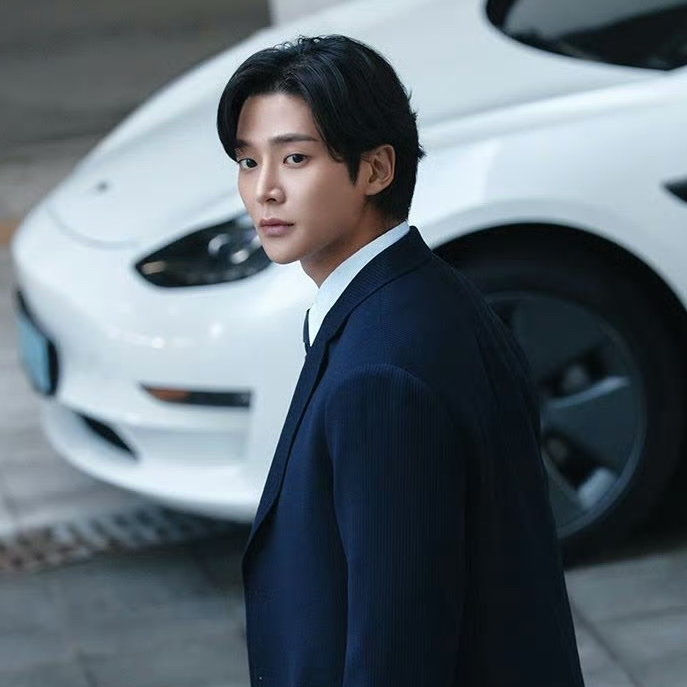 路云的幕后花絮