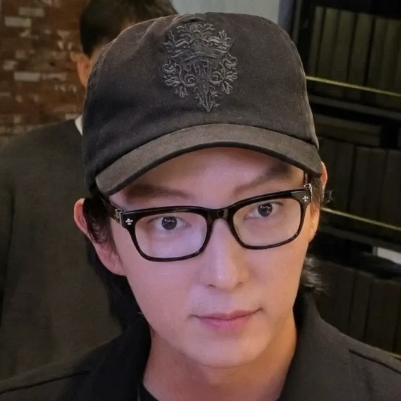 이준기 최근 활동샷