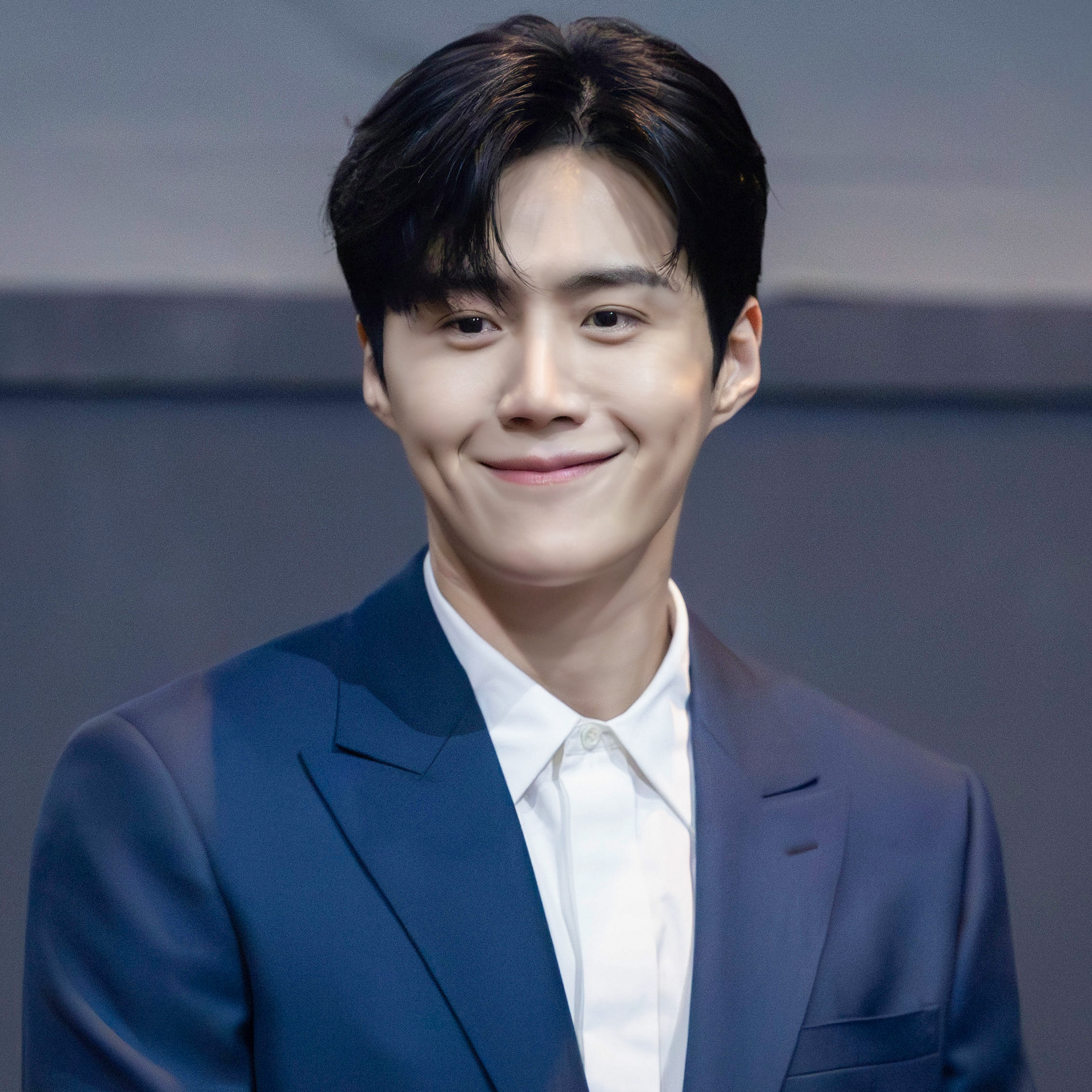 김선호의 비하인드 컷