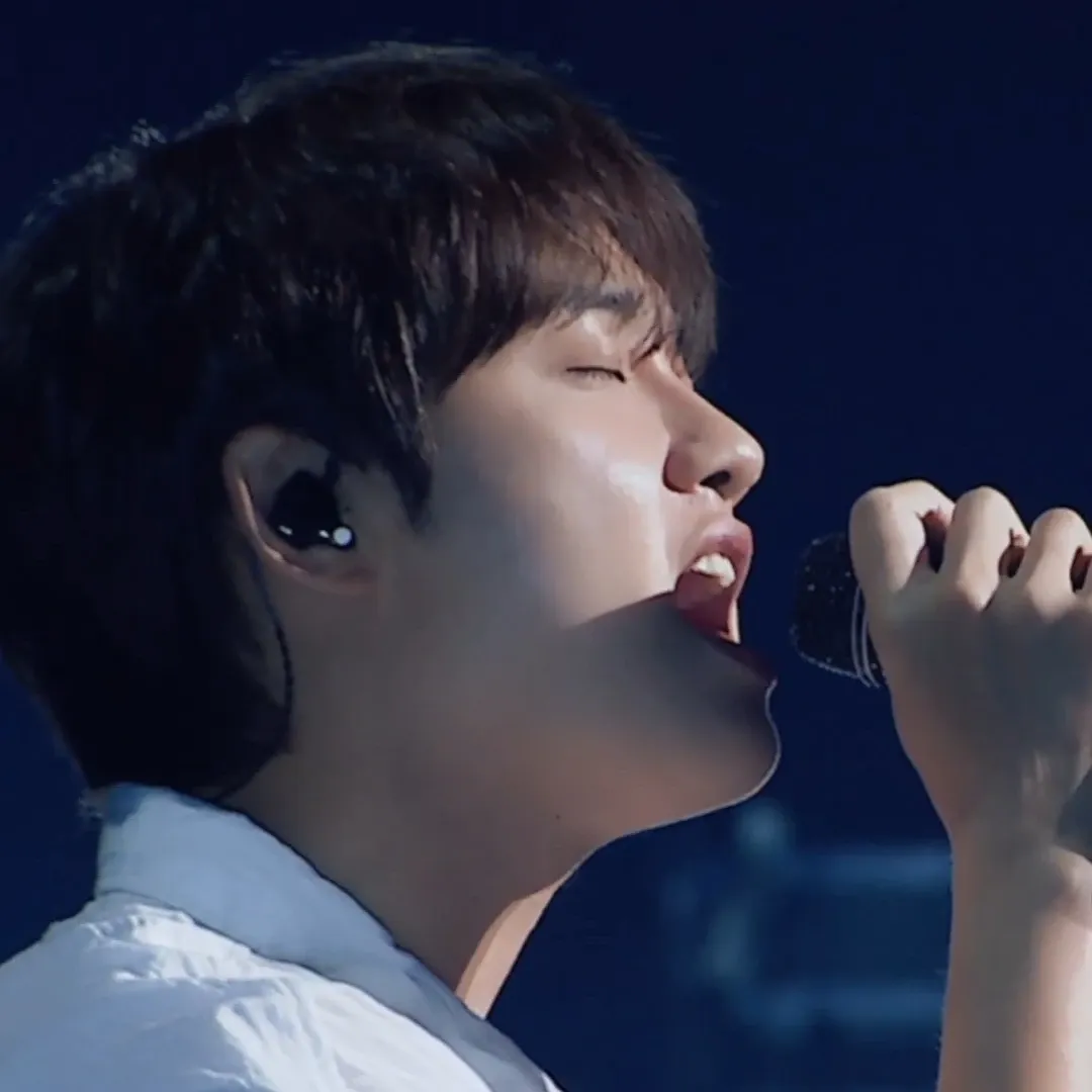 도경수 (디오) 최근 활동샷