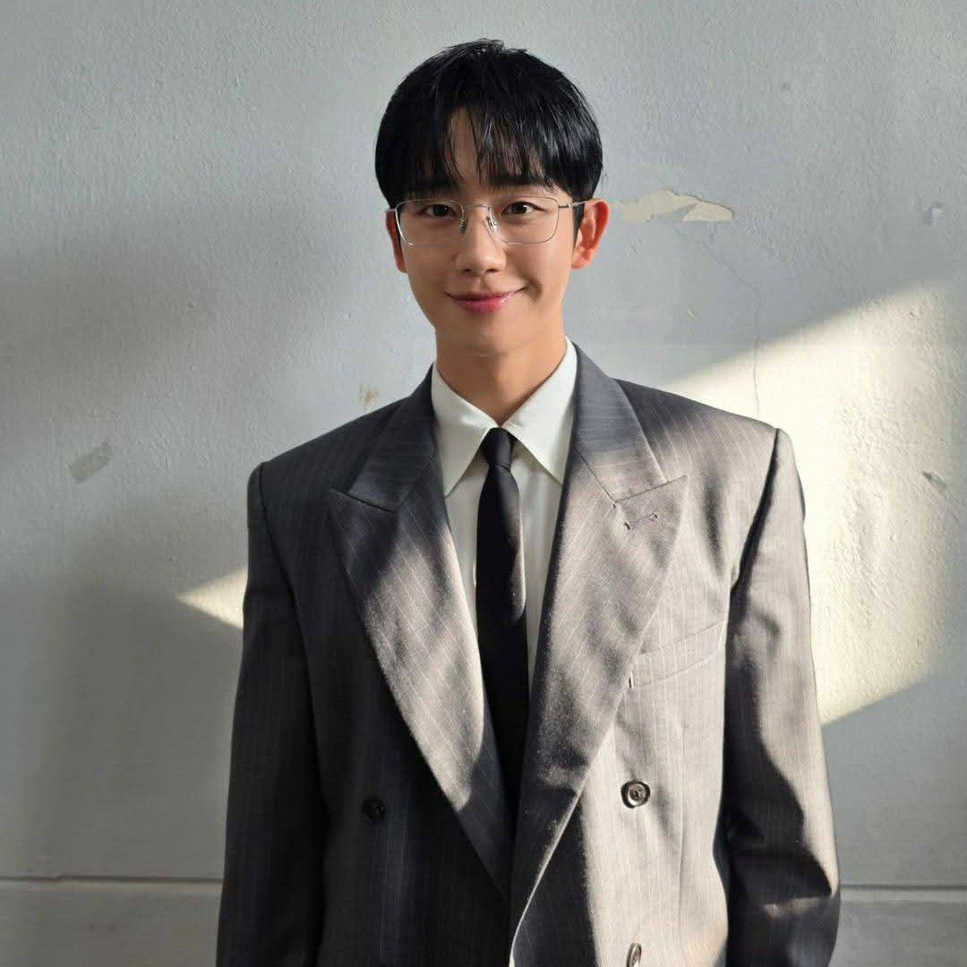 丁海寅的最新照片