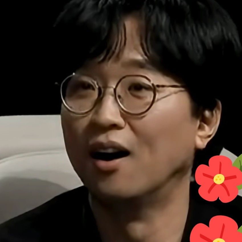 Recent activity shot of Bak Changgeun