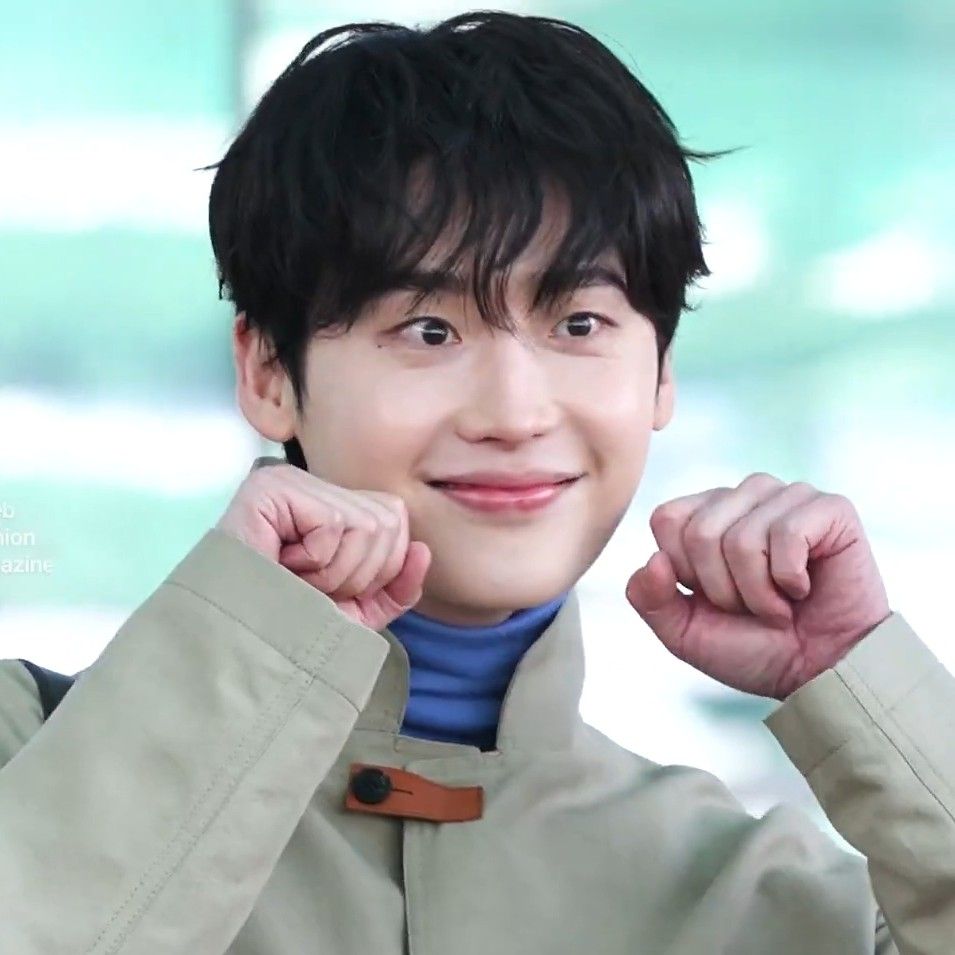 Latest photo of Lee Jongsuk