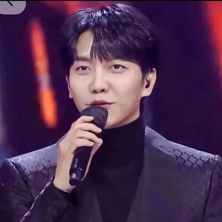 이승기 팬이 찍은 순간