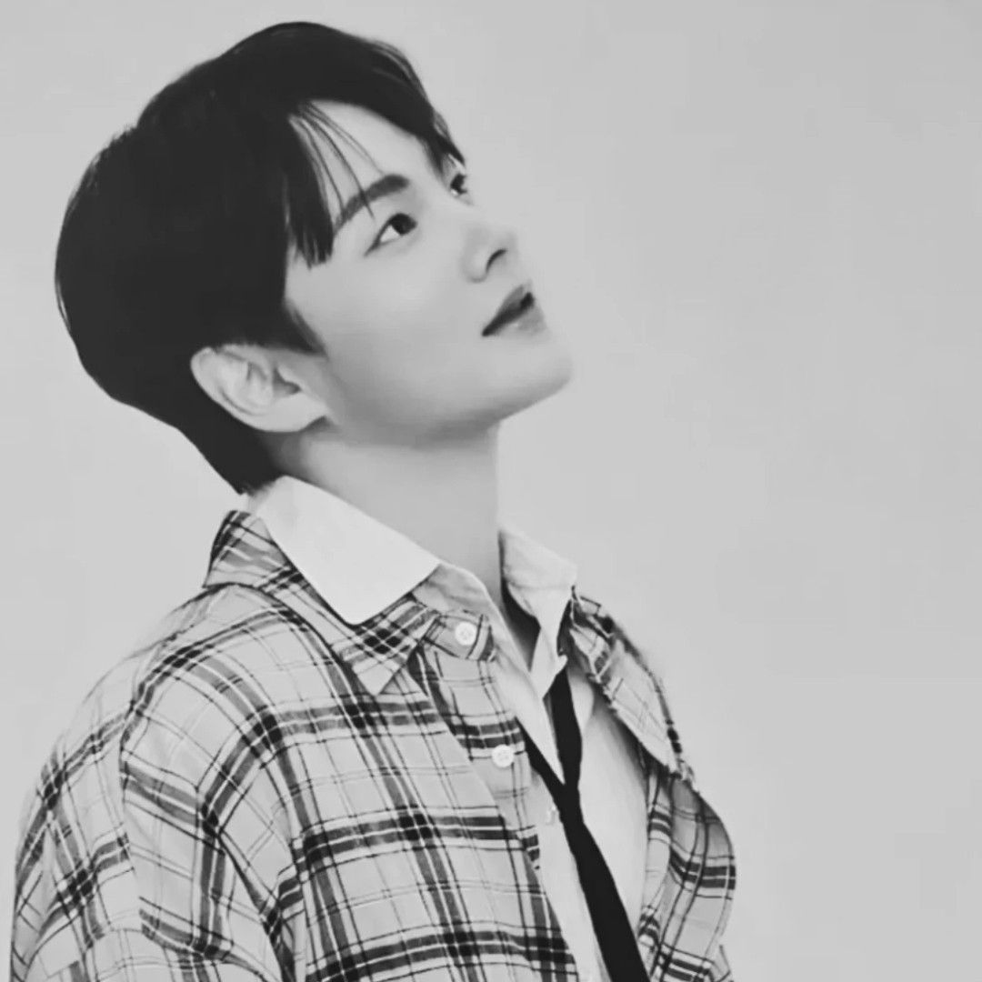 粉丝拍下的朴瑞镇瞬间