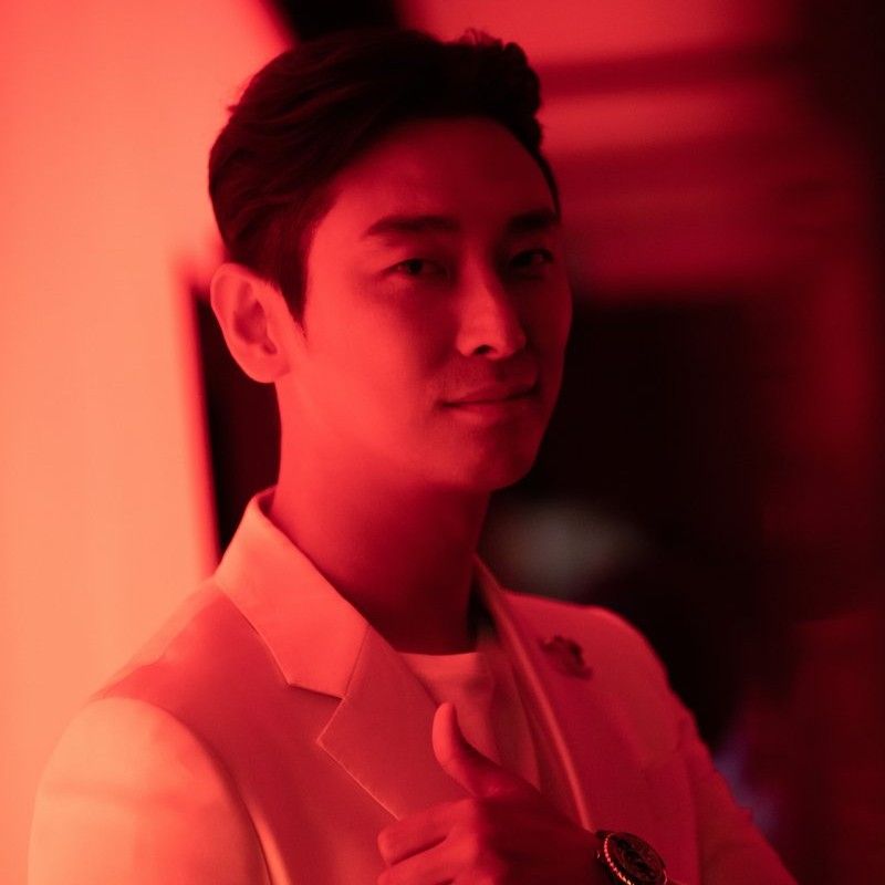 Latest photo of Joo Jihoon