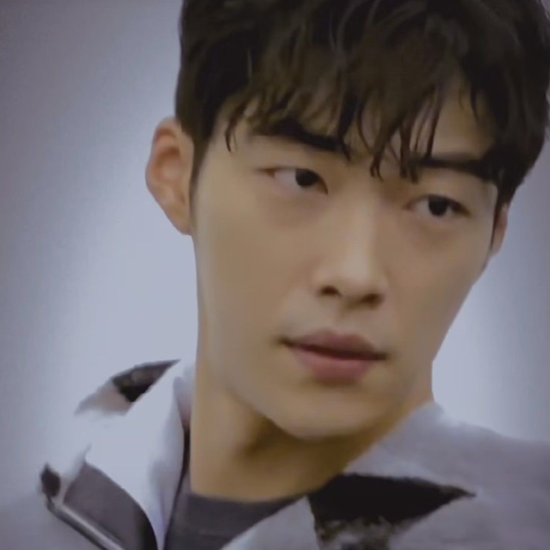 Latest photo of Woo Dohwan