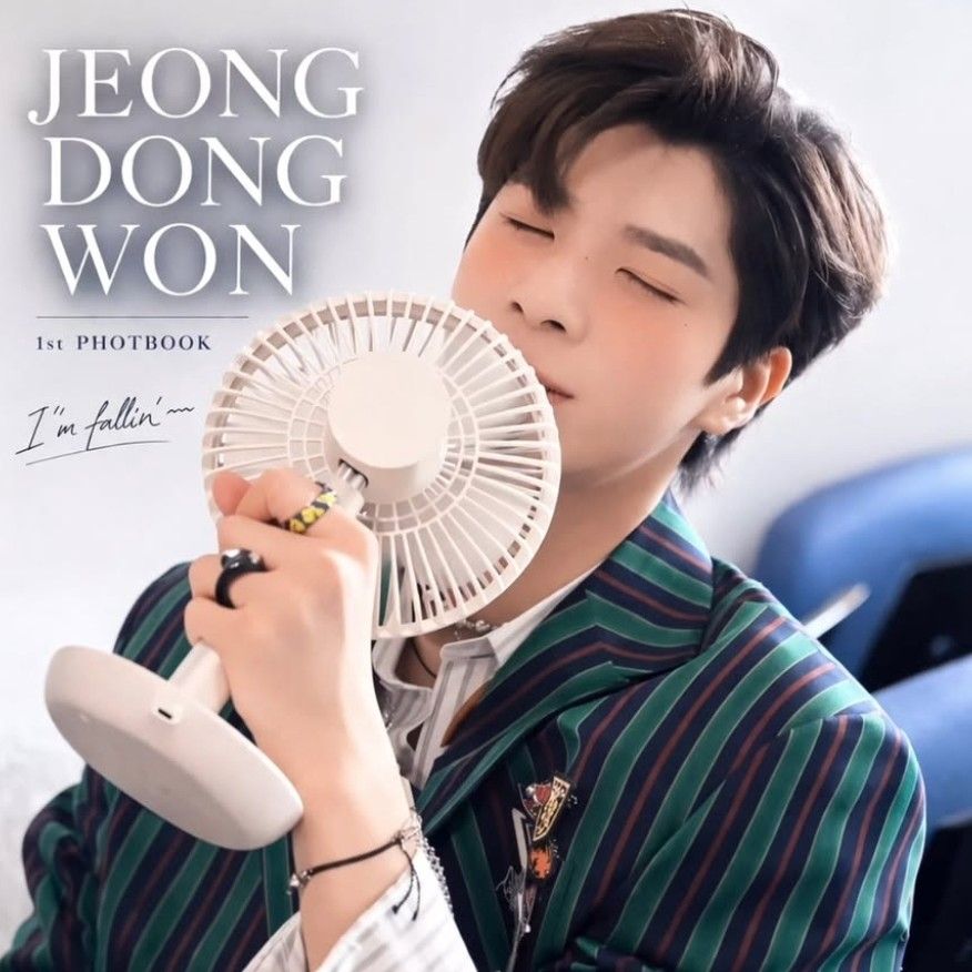 チョン・ドンウォンの最新写真