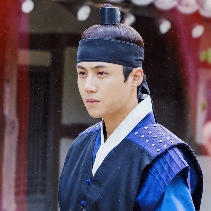 Foto kegiatan terbaru dari Kim Seonho