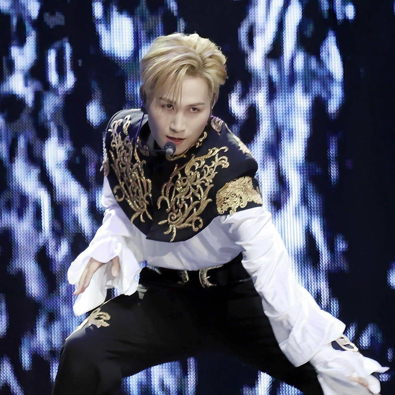 김희재의 최신 사진