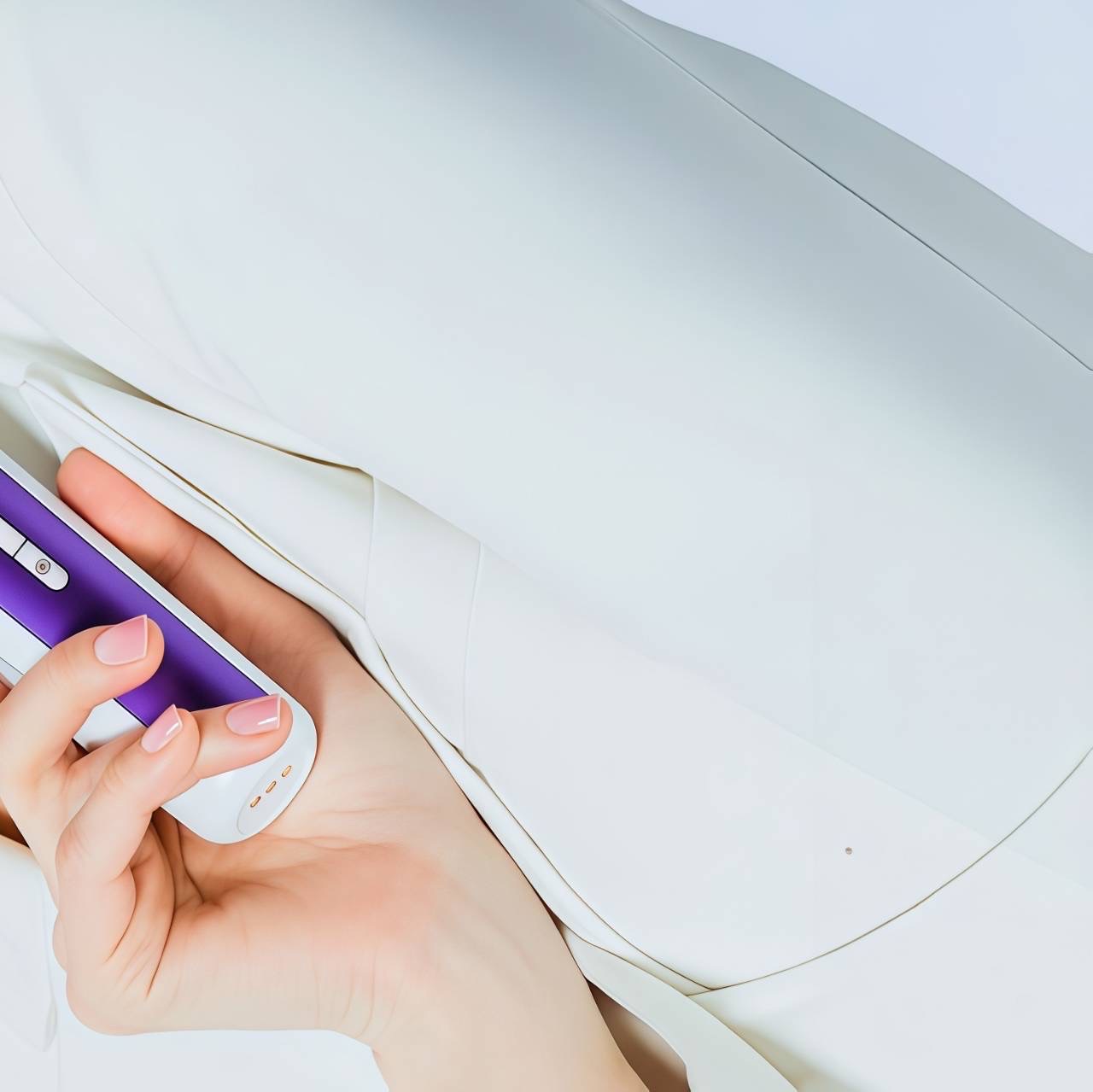 Recent activity shot of Jang Nara