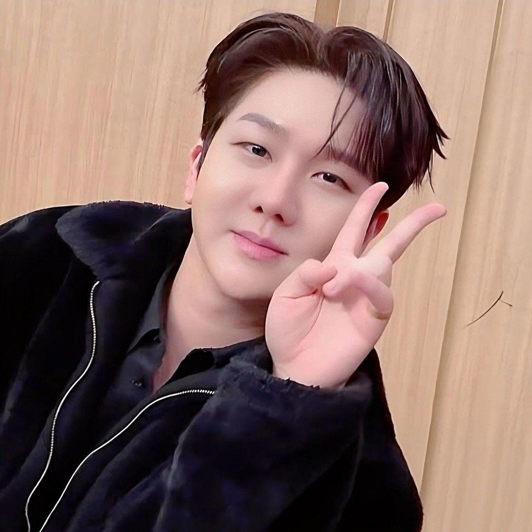 김수찬 팬이 찍은 순간