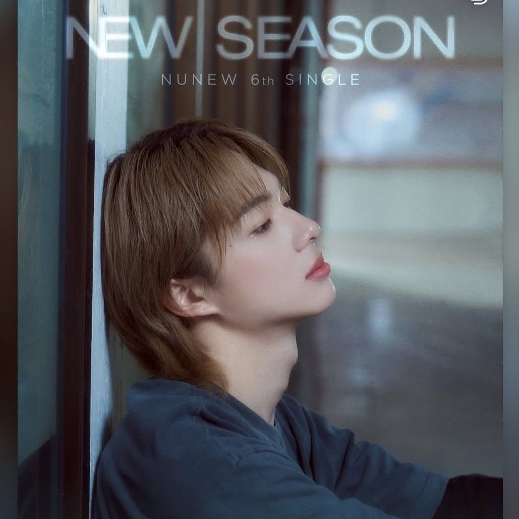 A moment captured by a fan of NuNew