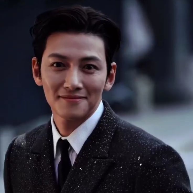 チ・チャンウクの最新写真